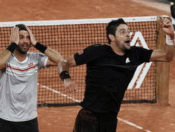 France Tennis French Open