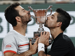 France Tennis French Open