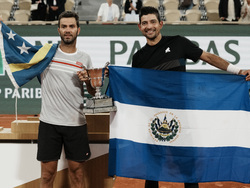 France Tennis French Open