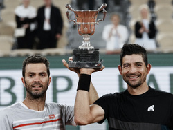 France Tennis French Open