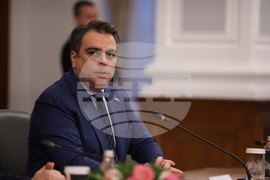 Асен Василев - пресконференция