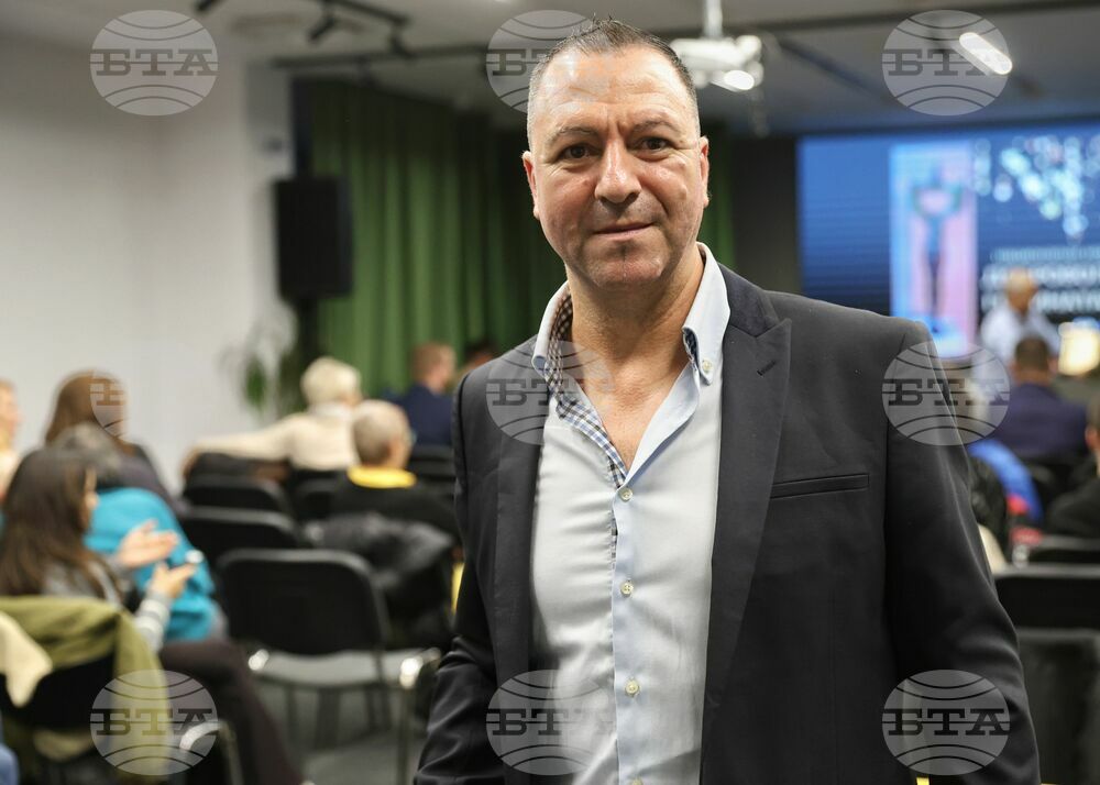 Бургас - "Доброволец на годината" 2023 - церемония
