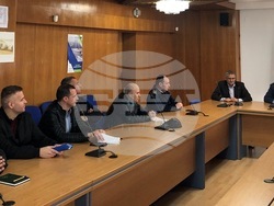 Снимка: Областна администрация Смолян