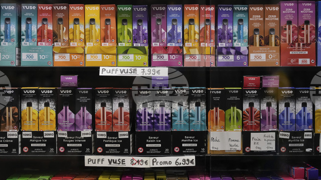 В Женева започнаха международни преговори за глобални мерки срещу тютюнопушенето