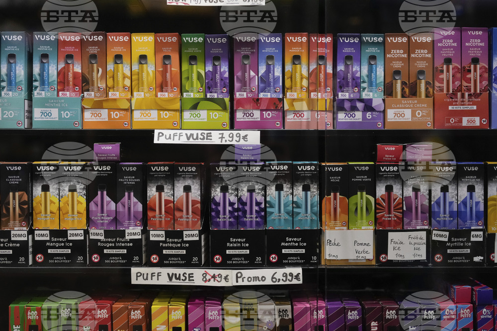 В Женева започнаха международни преговори за глобални мерки срещу тютюнопушенето