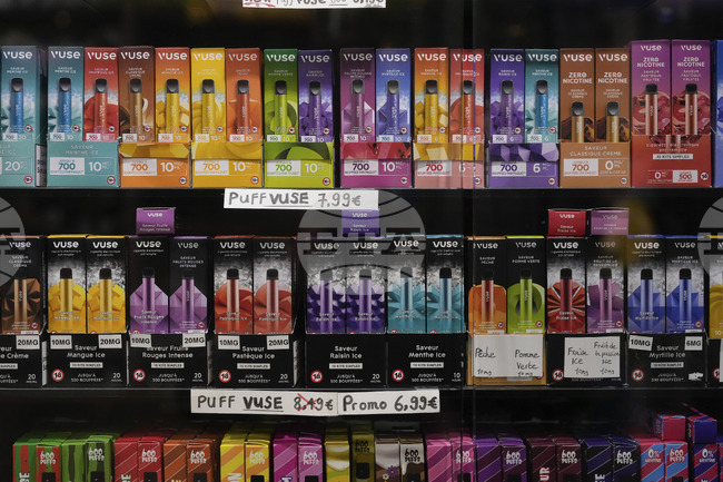 В Женева започнаха международни преговори за глобални мерки срещу тютюнопушенето