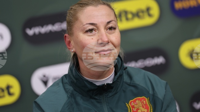 Женският национален отбор на България ще има нов селекционер, договорът на Силвия Радойска изтече и няма да бъде подновен