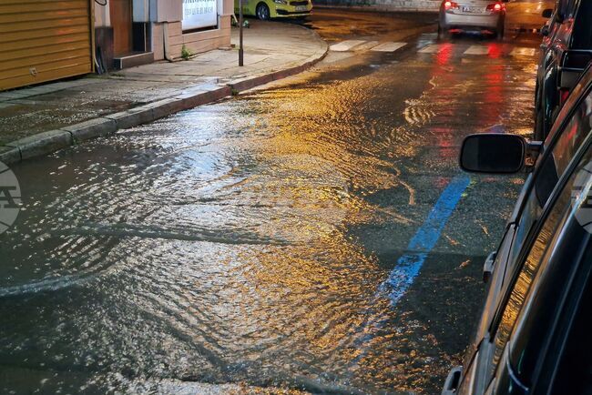 Teams from across Country Will Identify Leaks, Water Theft in Pleven