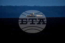 Село Китанчево - работа на полето