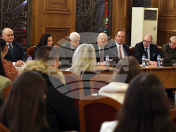 Снимка: Министерство на отбраната