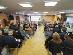 Снимка: Министерство на външните работи