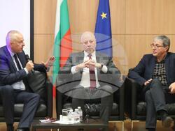 Снимка: Министерство на външните работи