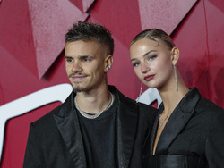 Britain Fashion Awards