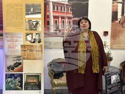 Снимка: Община Хасково