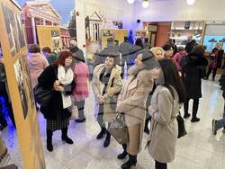 Снимка: Община Хасково