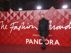Britain Fashion Awards