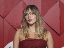 Britain Fashion Awards