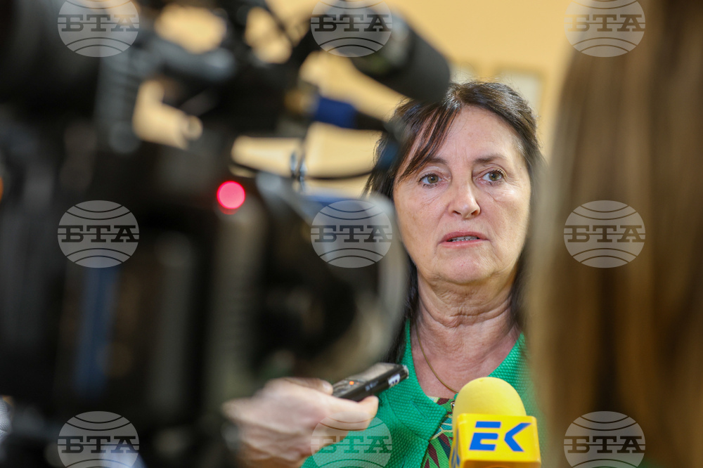 Институт за икономически изследвания - Ежегодна научна конференция - Даниела Бобева
