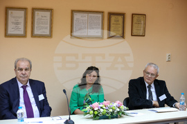 Институт за икономически изследвания - Ежегодна научна конференция