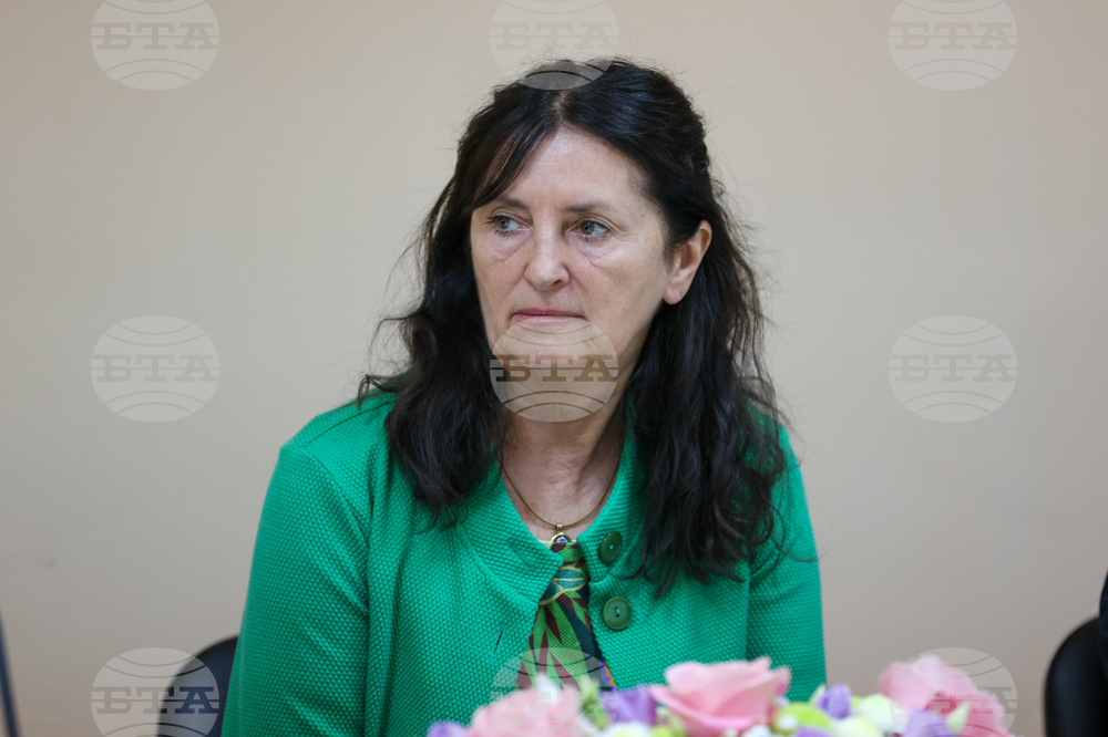 Институт за икономически изследвания - Ежегодна научна конференция - Даниела Бобева