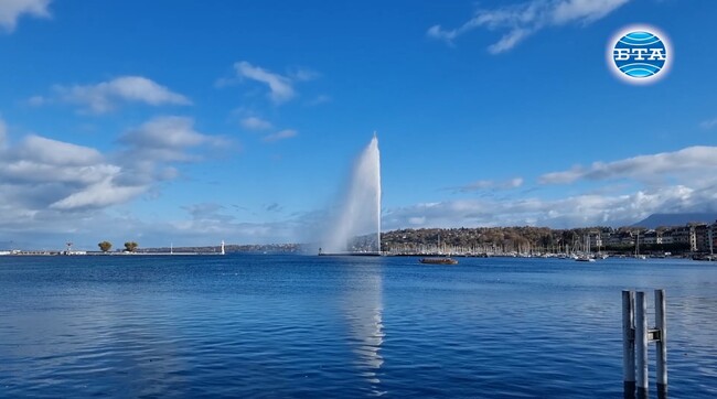 Женева – един от най-скъпите градове в света, но и сред най-привлекателните