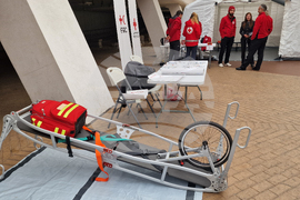 Отбелязване на Международния ден на доброволчеството