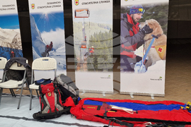 Международния ден на доброволчеството