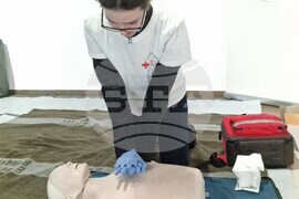 Отбелязване на Международния ден на доброволчеството