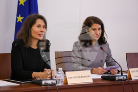 „Визия за децата в България" - кръгла маса