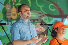 Зоопарк - Световен ден на околната среда