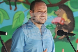 Зоопарк - Световен ден на околната среда