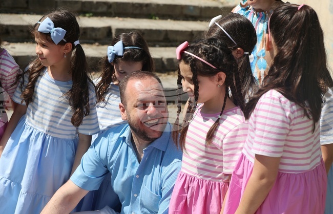 Зоопарк - Световен ден на околната среда