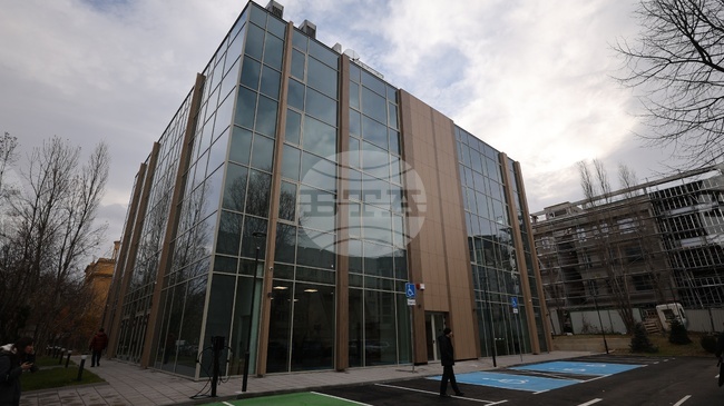 Институт GATE и Токийският университет ще подпишат меморандум за сътрудничество