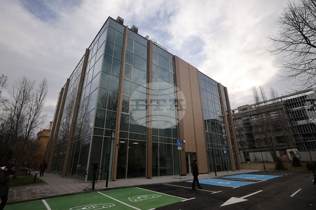 Институт GATE и Токийският университет ще подпишат меморандум за сътрудничество