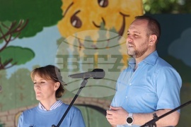 Зоопарк - Световен ден на околната среда