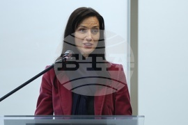 Институт „Големи данни в полза на интелигентното общество“ - сграда - откриване