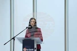 Институт „Големи данни в полза на интелигентното общество“ - сграда - откриване