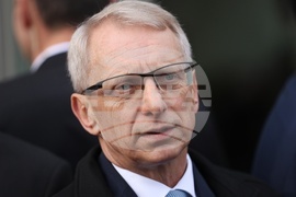 Институт „Големи данни в полза на интелигентното общество“ - сграда - откриване