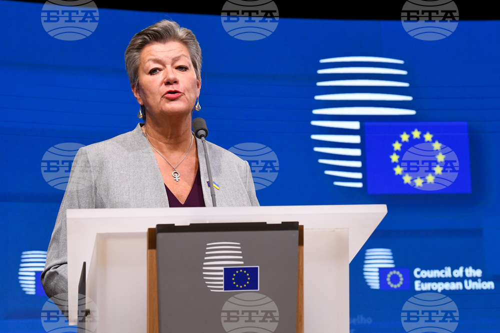 European Commission: Objective Remains for Bulgaria, Romania to Join Schengen by End-2023