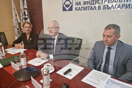 Асоциация на индустриалния капитал - „Икономика на светло"