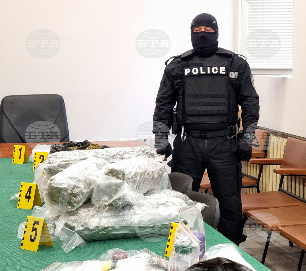 Over 900 Pre-trial Proceedings for Drugs, Illegal Migration Instituted in April