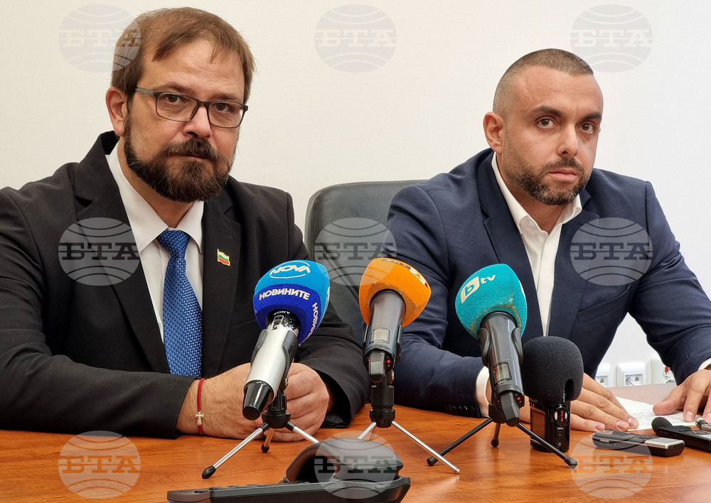 Варна - полиция - наркотици - брифинг