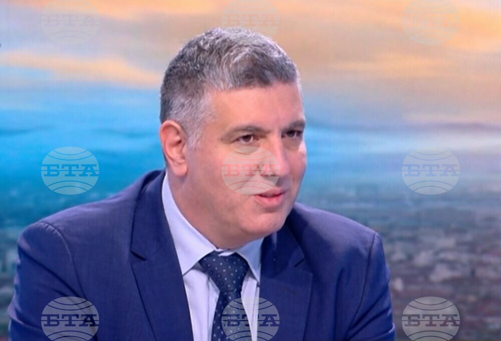 Министър Цеков: Напълно реалистично е до 2030 г. да имаме изградени 5 магистрали