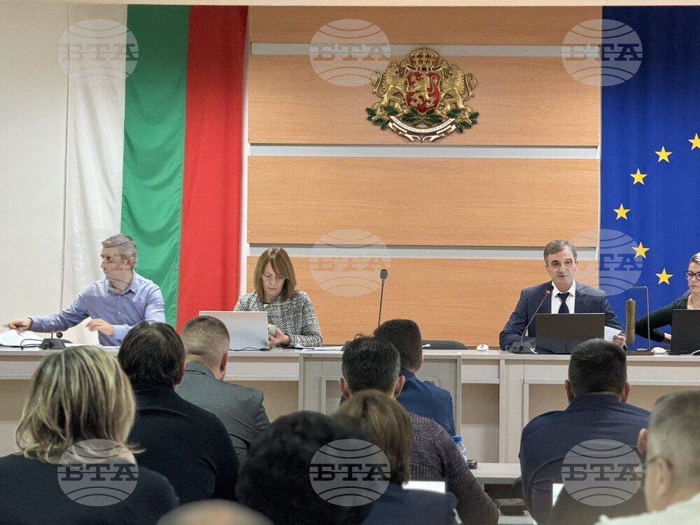 Общинският съвет в Казанлък ще има приемен ден за граждани на 21 май