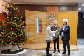 Варна - „Млад учител“ - годишни награди