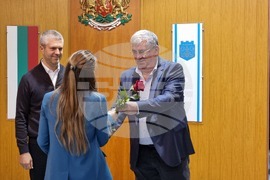 Варна - „Млад учител“ - годишни награди