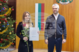 Варна - „Млад учител“ - годишни награди