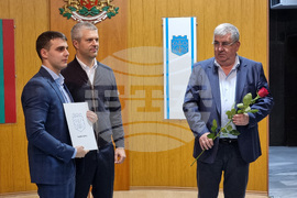 Варна - „Млад учител“ - годишни награди