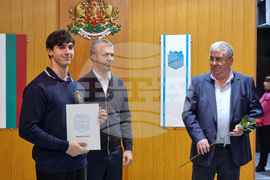 Варна - „Млад учител“ - годишни награди