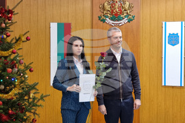 Варна - „Млад учител“ - годишни награди